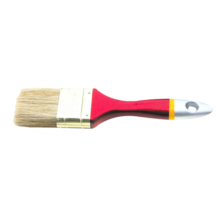 Brosse de revêtement Brosse en résine pour peinture époxy